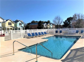 Sweet Cottage by the Amazing Beach 370